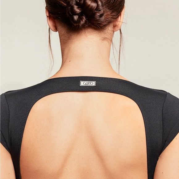 COCO ON THE GO Asher Bra Top size medium - Picture 2 of 9